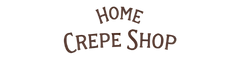 おうちクレープ屋