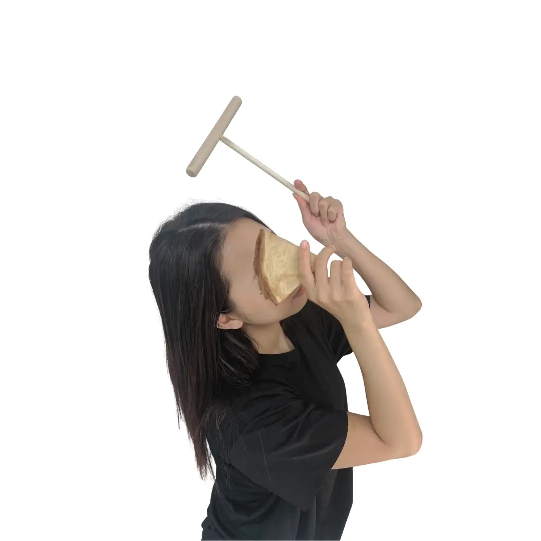 ぺこ子